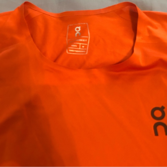 Men’s On Running Performance- T - Picture 9 of 12